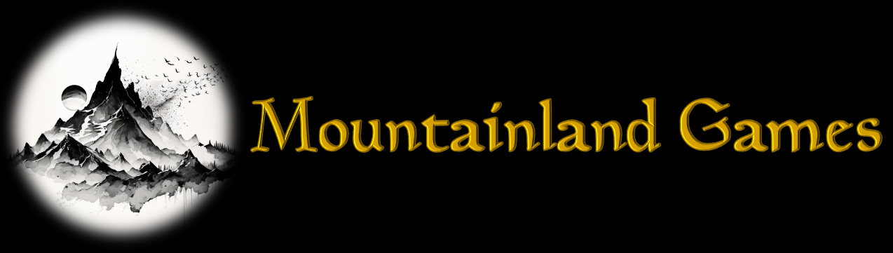 Mountainland Games